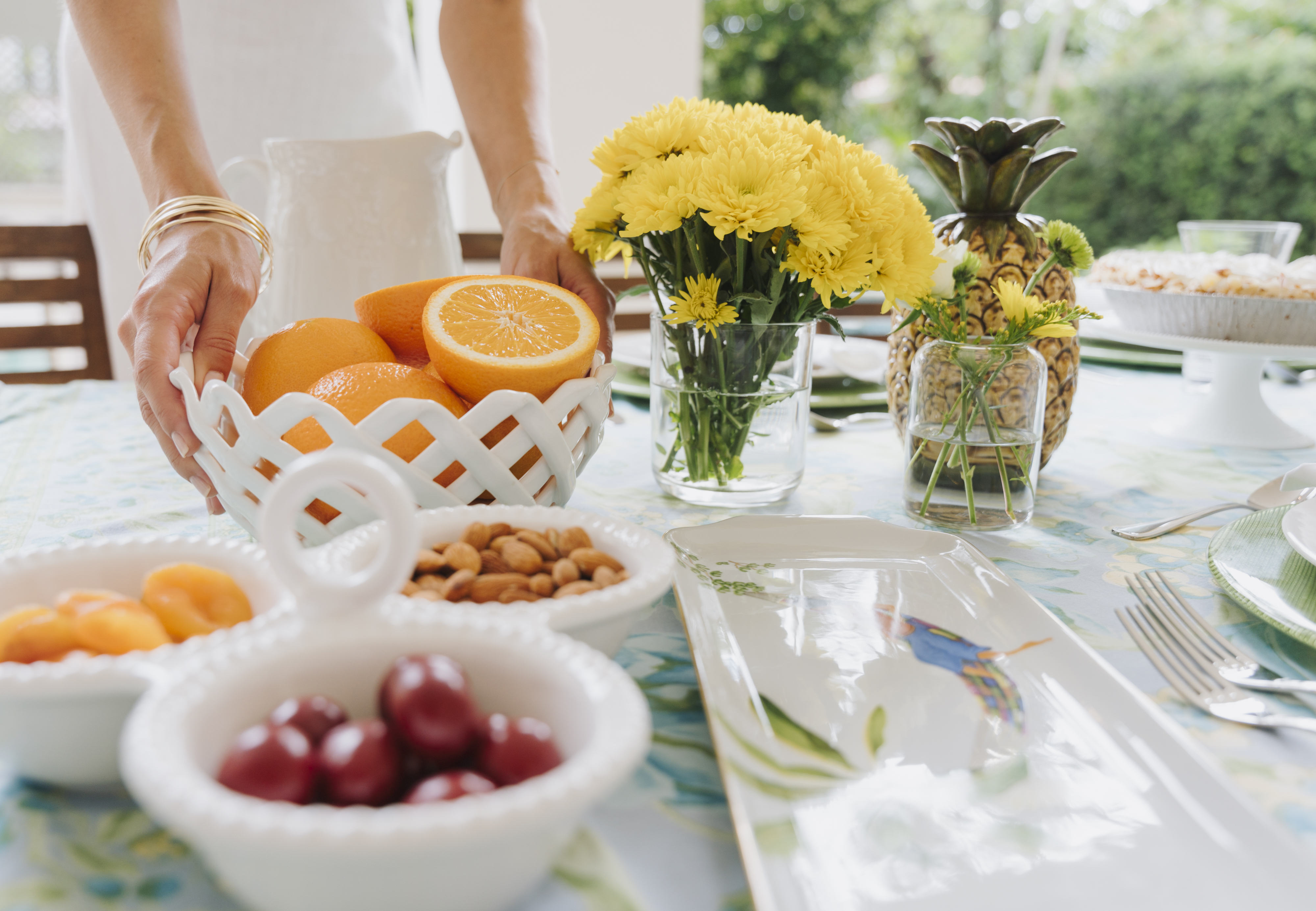 Tips to Being the Host with the Most