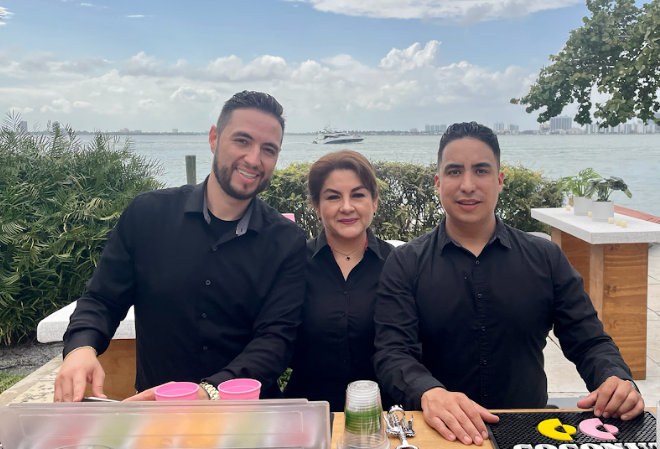 Top Reasons You Should Hire Staff For Your Next Event